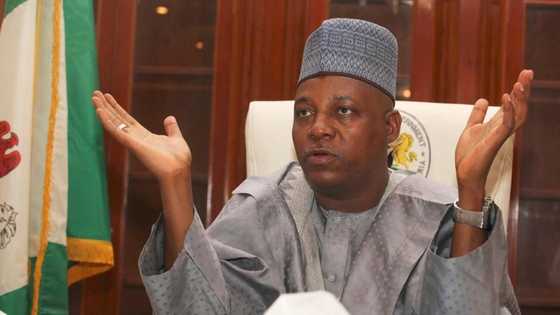 Madalla: Gwamna Shettima zai yiwa harkar ilimi Garambawul a Jihar Borno