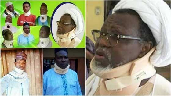 Kalli yadda Yan shi’a suka ƙaro sabon salon nuna adawa da gwamnatin Buhari