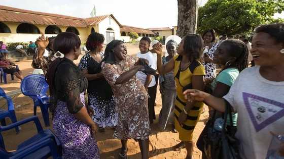 2023 IWD: CSOs charges govt to promote practical digital tech education for girls in schools