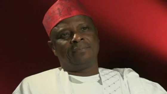 Ziyarar jihar Kano: Ja da baya ba tsoro bane gyaran taku ne – Inji Sanata Kwankwaso