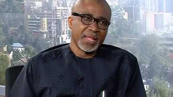 The secret behind my detention - Senator Abaribe speaks days after his release