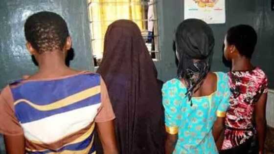 Criminologist narrates level of young girls abuse going on in Ijebu Ode