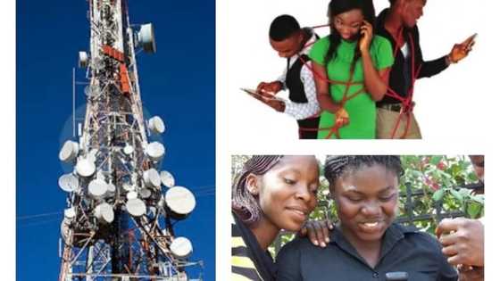 Masu amfani da wayar salula sun kai kusan miliyan 150 a yau a Najeriya, inji hukumar NCC