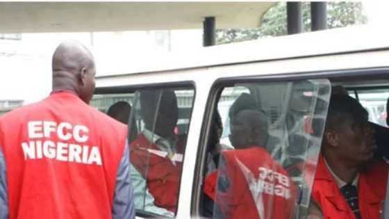 JUST IN: EFCC Goes After Ex-Gov Chime's Chief Of Staff