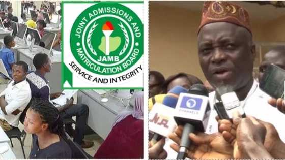 4 BRUTALLY HONEST signs JAMB is not ready for UTME 2017