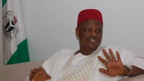 Kwankwaso yayi jawabi bayan INEC ta zaben Kano yace Najeriya na cikin hadari