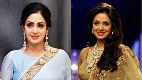 Bollywood pays tribute to the great late actress Sridevi Kapoor