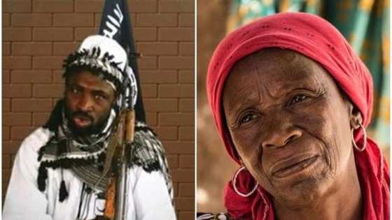 A karo na farko, mahaifiyar Shekau tayi magana a kan Boko Haram