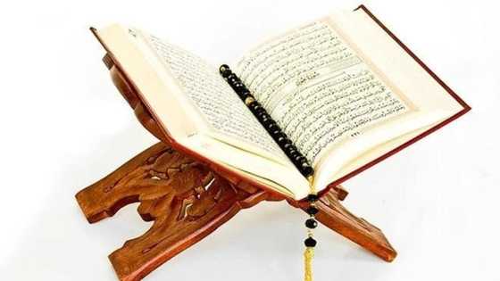 Allahu Akbar! Wani shehin malami ya rasu yana cikin karatun Al-Qur’ani