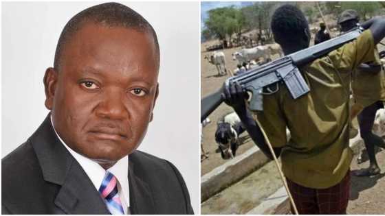 Despite governor Ortom’s effort, herdsmen launch fresh attacks on Benue communities