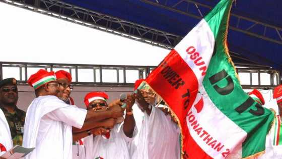 Wani Babban Mai Faɗa a Ji a Jam'iyyar APC Ya Sauya Sheƙa Zuwa PDP