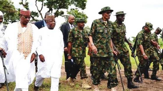 Wani Tsohon ‘Dan Majalisa yace akwai rikici irin na Boko Haram a Zamfara