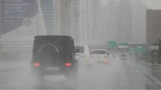 NiMet predicts cloudy weather, thundery shower for Saturday, May 11