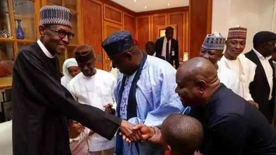 Gwamnatin Ribas na zargin gwamnatin Buhari da wai son yafewa masu kungiyar sihiri da aka kamo