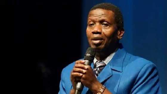 Pastor Adeboye's children: Interesting facts about all kids