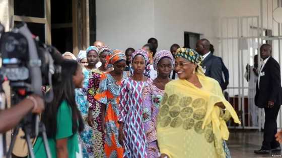 Agencies responsible for the protection of women's rights in Nigeria