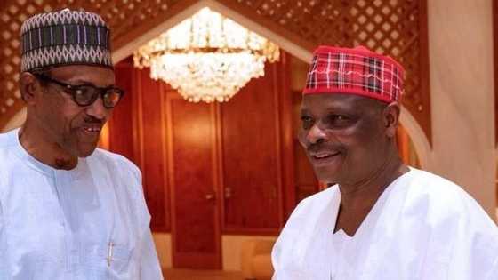 Kwankwaso: Dalilin da ya sa Jonathan ya sha kashi a hannun Buhari da APC a zaben 2015