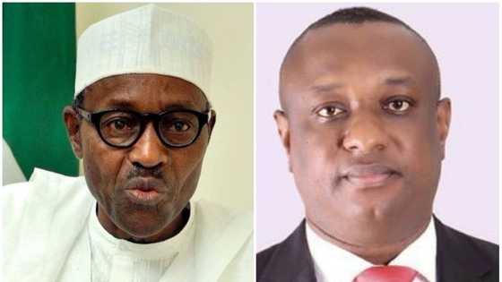 Amincewa da yiwa Shugaba Buhari hidima ya zamto cin mutunci na kare dangi ga Keyamo