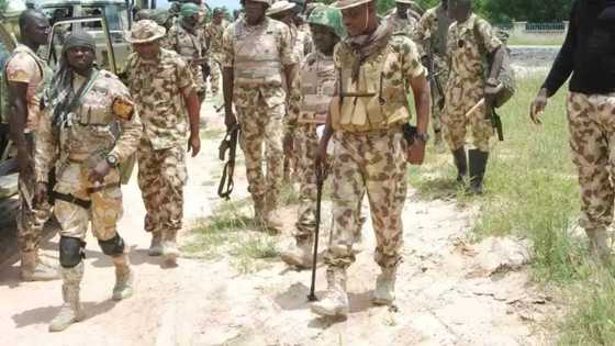 Troops kill 21 bandits, rescue 89 kidnapped victims in Zamfara, Katsina