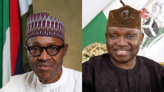 Fayose reveals REAL reason he will not stop criticizing Buhari