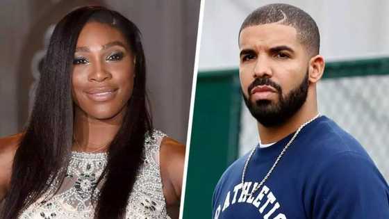 Serena Williams and Drake: full history of their relationship