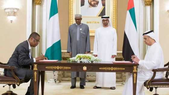 Sharruda 5 Da Kasar Dubai Ta Gindayawa Duk Dan Najeriya Mai Son Zuwa Yawon Bude Ido