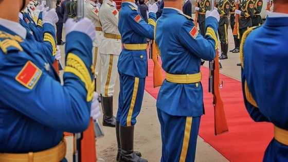 Ziyarar Buhari: Najeriya da China sun saka hannu a kan wasu aiyuka na $328m