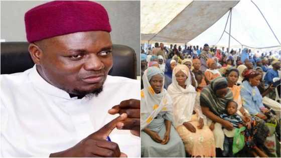 Ramadan: Islamic cleric reveals why Muslims must trust Allah, live in peace with others