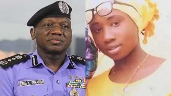 Dapchi: I want my daughter home for Easter - Nathaniel Sharibu begs FG