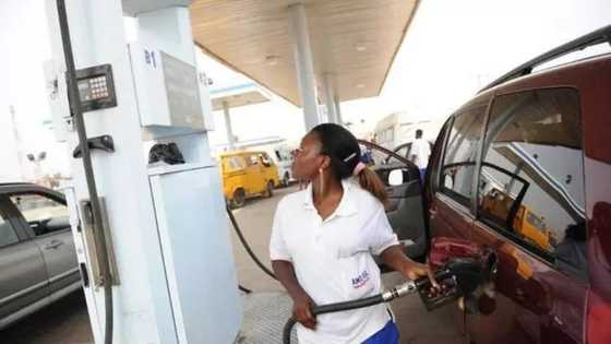 FG threatens 'fire, brimstone' over plans by fuel stations to sell above N165 pump price