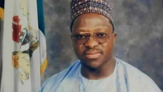 Cikakkun bayanai kan dalilan da suka sa aka yanke wa Joshua Dariye shekara 14 a gidan Jarun