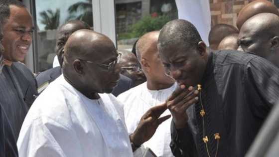 2023: 3 critical reasons why Jonathan won't run for presidency