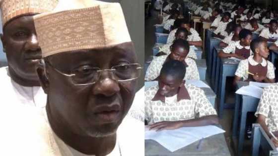 Kaso 80 cikin 100 na malaman makarantun jihar Nasarawa dakikai ne - Gwamna Al-Makura