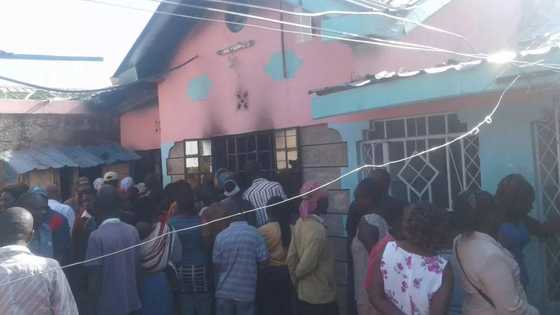 Tsadar rayuwa da baƙin talauci ya sanya Magidanci hallaka iyalinsa gaba ɗaya