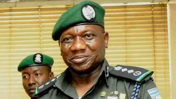 Rundunar yan sanda sun gano makamai 119