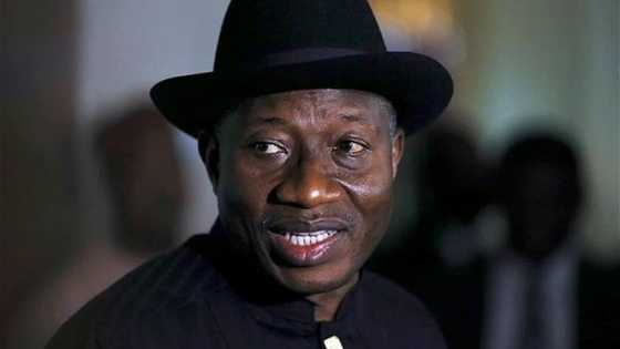 Ex-president Goodluck Jonathan breaks silence on Abdulrasheed Maina's return