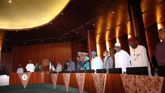MIST: Gwamnatin Buhari ta amince wa sabuwar Jami’ar da aka kafa a Katsina ta fara aiki