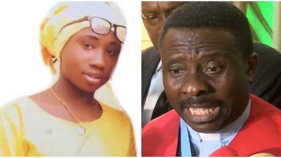 Pray for Leah Sharibu’s release on Good Friday - CAN tells Christians; announces particular time of intercession