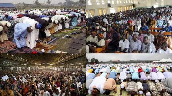 OPINION: Why God is dead in their hearts