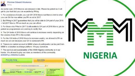 MMM members revolt as they realise Mavros will be paid in bits (see evidence)