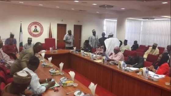 BREAKING: ASUU finally reaches agreement with FG