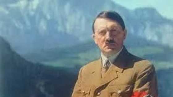 Tantamar wai ko Adolf Hitler ya mutu a yakin duniya II, ko tsere wa yayi Argentina - Sabon Rahoto