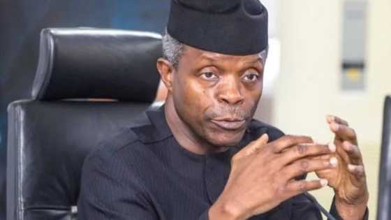 Democracy Day: Dry bones shall live again – Read Osinbajo’s powerful message to Nigerians