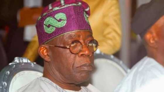 Akwai Matsala: Ana Dab Da Rantsar Da Tinubu, Wata Kungiya Tace a Dakata, Ta Kawo Dalilanta