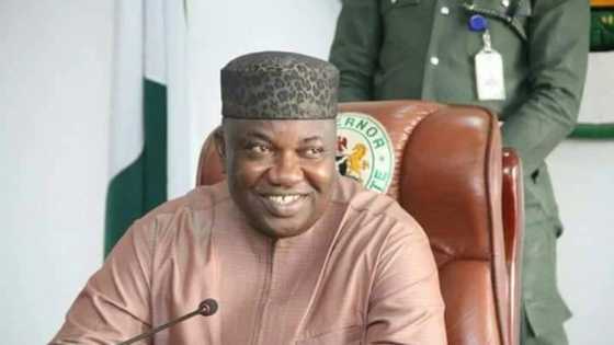 Miyetti Allah endorses southeast governor for second term