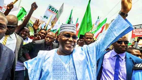 2023: Atiku reveals when he will officially declare intention to run for presidency