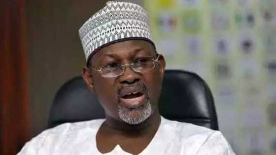 2023: PDP fires back at former INEC boss Jega for comparing it with ruling APC