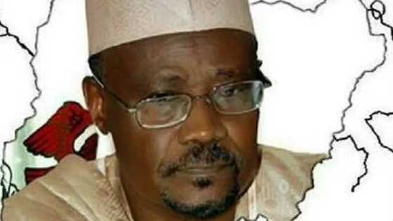 Tsohon ma’aikacin diflomasiyya, Mamman Daura ya rasu