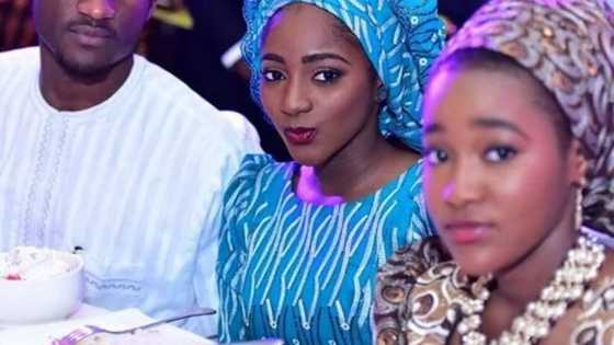 How Nigerian Embassy In Saudi Arabia Disregarded Buhari’s Wife, Children