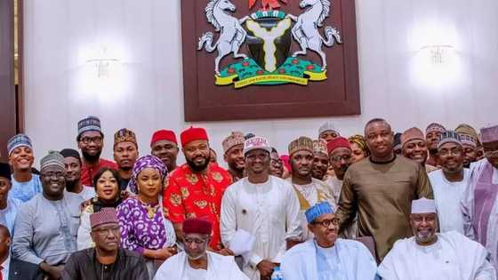 El-Rufai ya bayyana matsayarsa a game da wanda ya dace ya gaji Shugaba Buhari